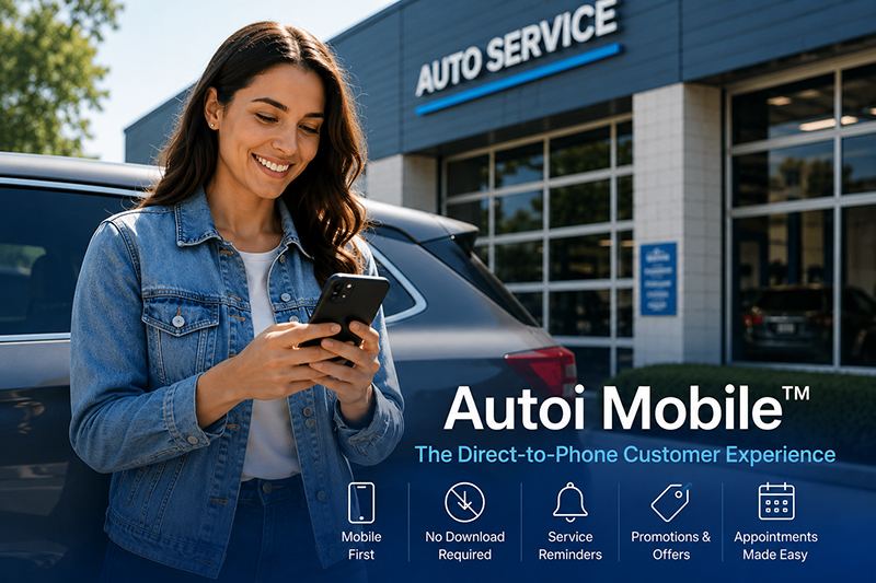 Autoi Mobile