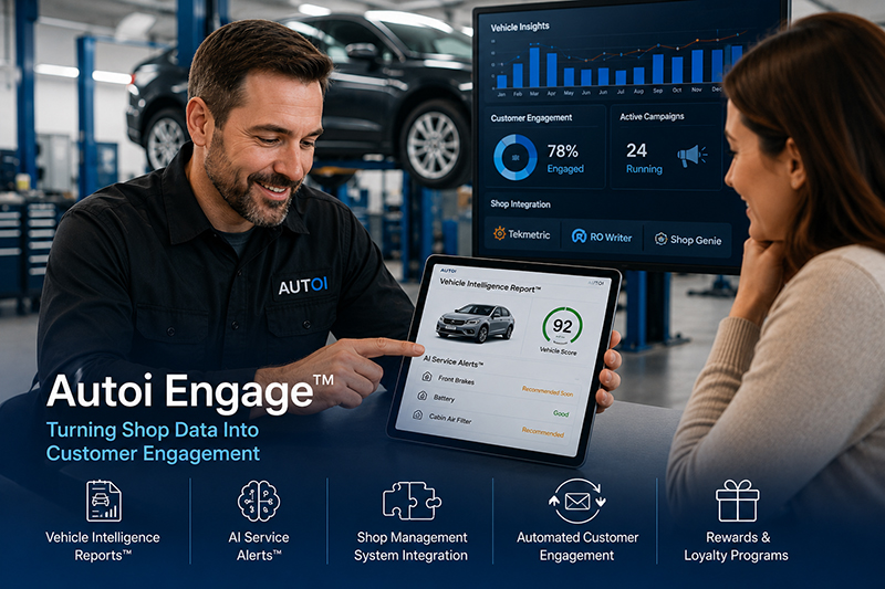 Autoi Engage
