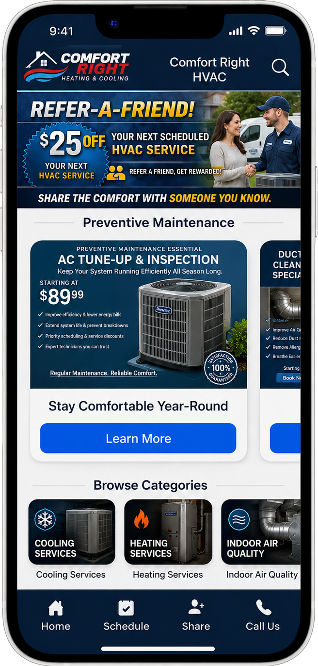 Autoi Mobile App Preview