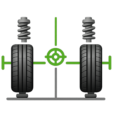 Wheel Alignment