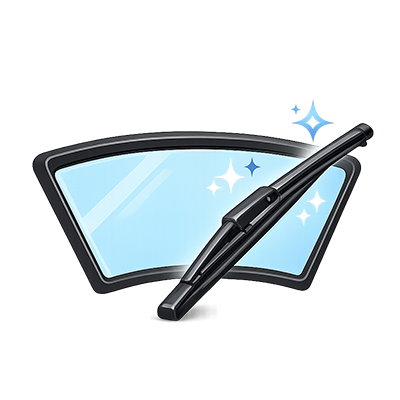 Wiper Replacement